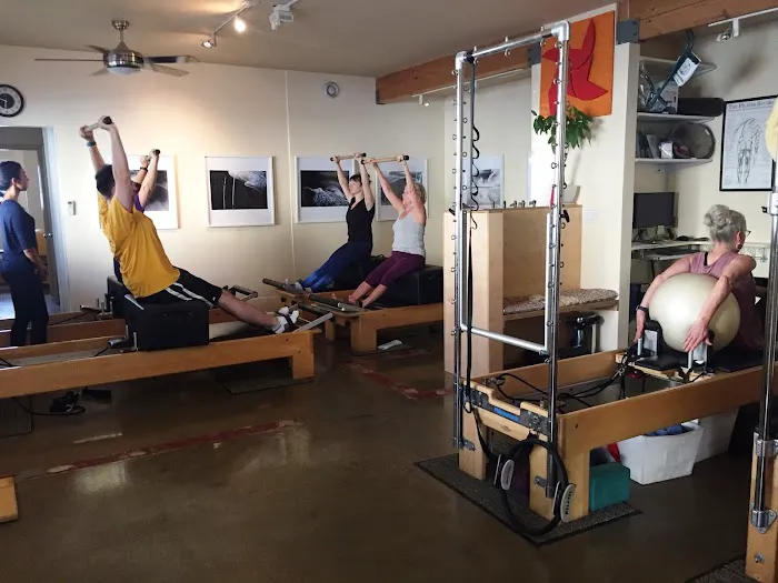Turning Point Pilates Picture 5