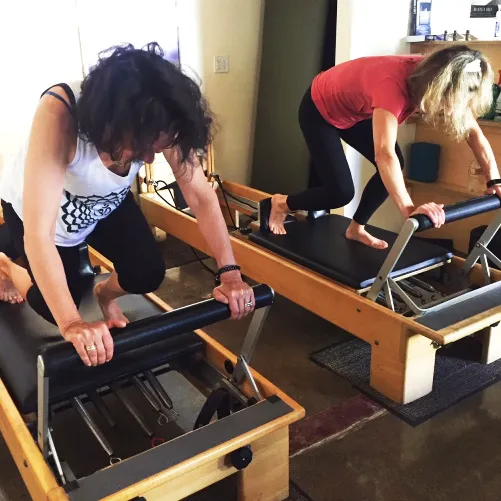 Turning Point Pilates Picture 3
