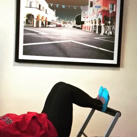Turning Point Pilates Picture 8