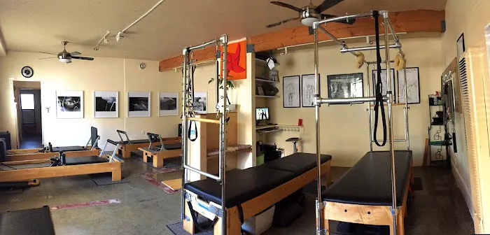 Turning Point Pilates Picture 7