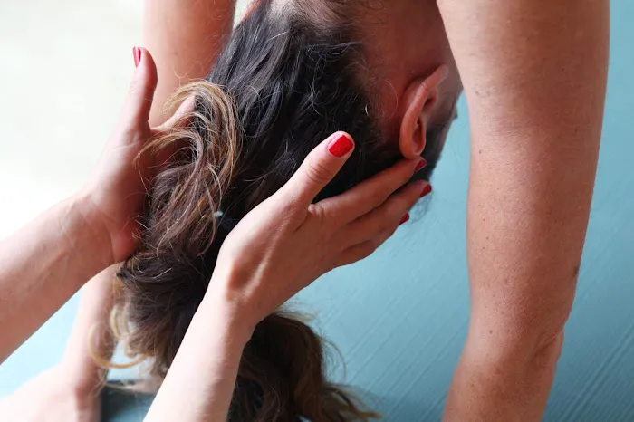 Maya Sali Yoga Picture 2