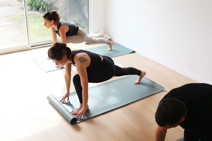 Maya Sali Yoga Picture 6