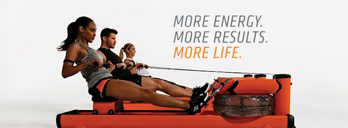 Orangetheory Fitness Picture 4