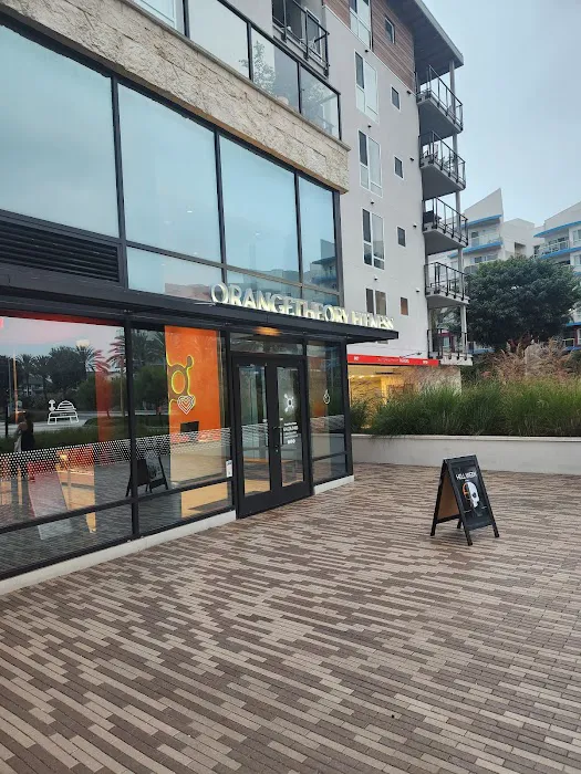 Orangetheory Fitness Picture 5