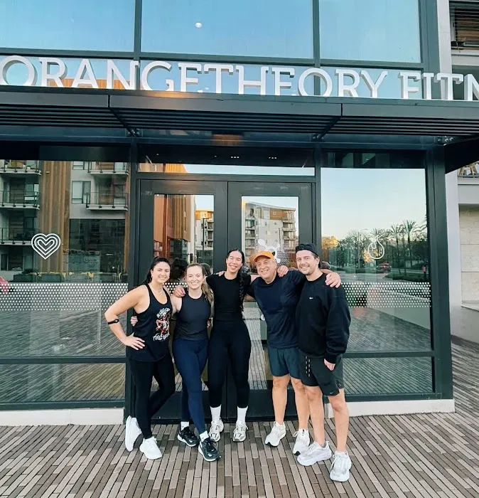 Orangetheory Fitness Picture 9