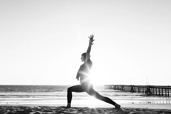 Yoga Nest Venice Picture 2