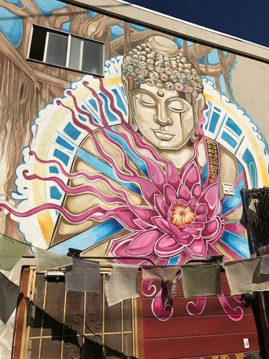 Yoga Nest Venice Picture 8