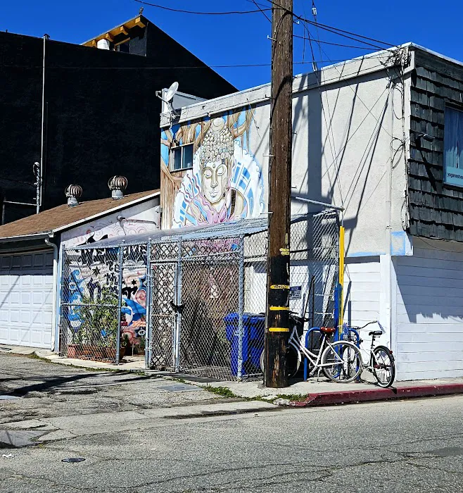 Yoga Nest Venice Picture 9