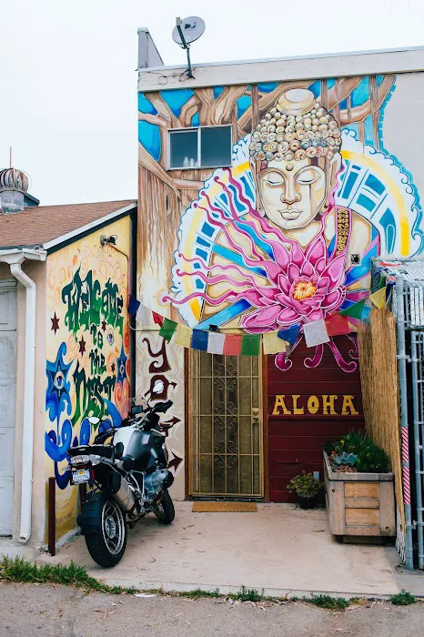 Yoga Nest Venice Picture 3