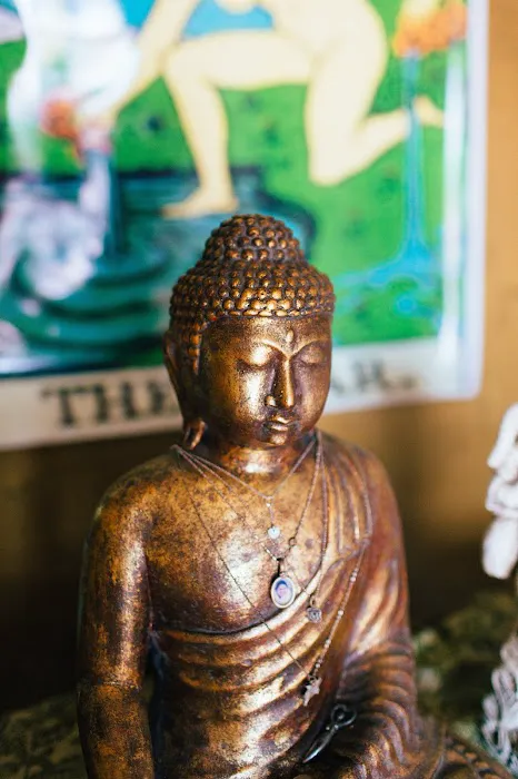 Yoga Nest Venice Picture 1