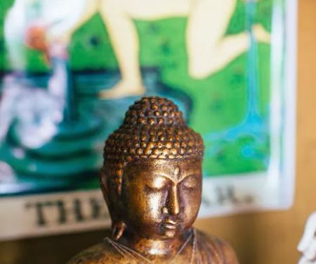 Yoga Nest Venice