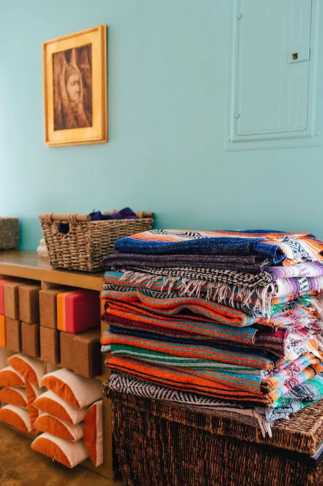 Yoga Nest Venice Picture 7