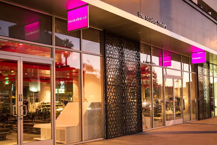 The Studio (MDR) Picture 3