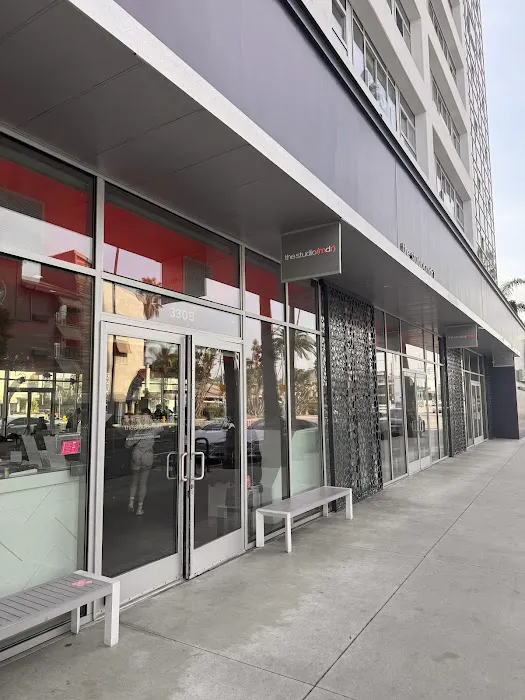 The Studio (MDR) Picture 10