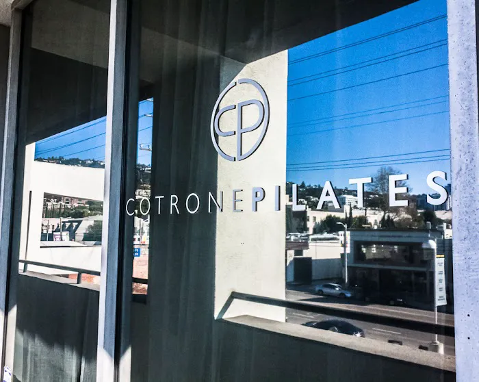 Cotrone Pilates Picture 10