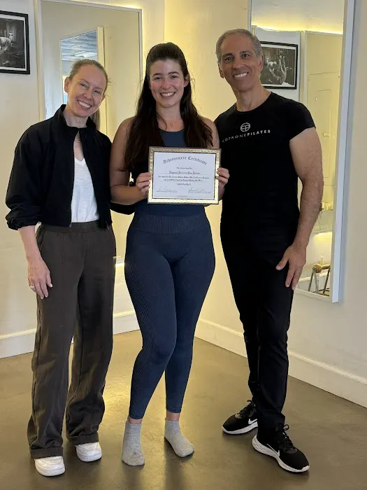 Cotrone Pilates Picture 6