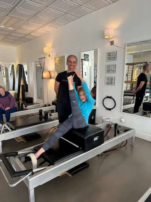 Cotrone Pilates Picture 4