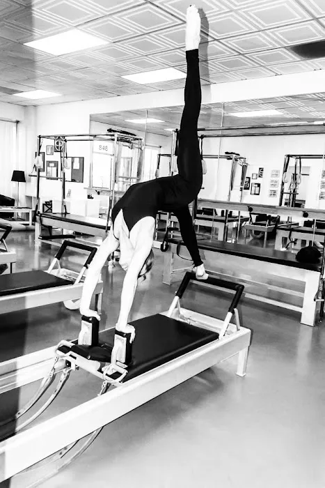 Cotrone Pilates Picture 2