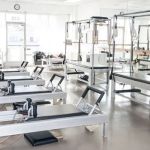 Cotrone Pilates