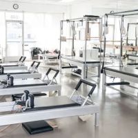 Cotrone Pilates ico