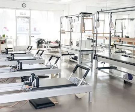 Cotrone Pilates