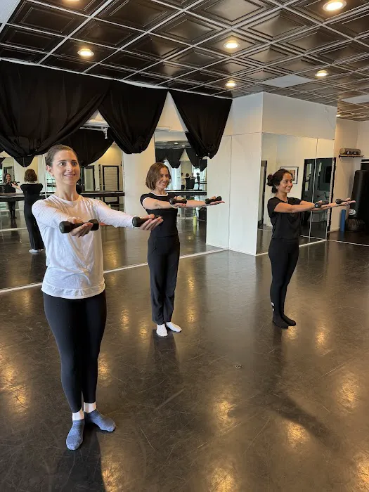 Cotrone Pilates Picture 7