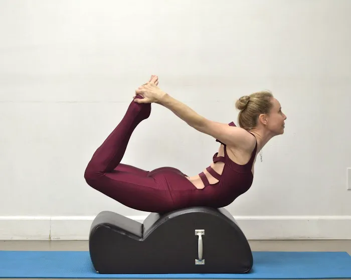 Cotrone Pilates Picture 5