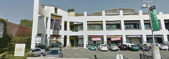 Cotrone Pilates Picture 8