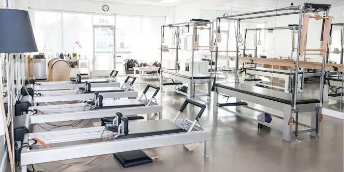 Cotrone Pilates Picture 9