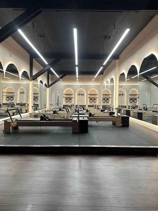 Arevi Pilates Picture 2