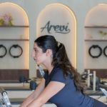 Arevi Pilates