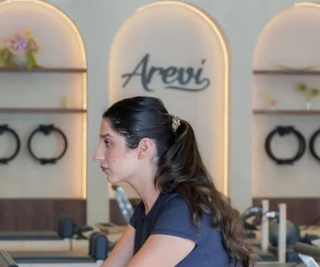 Arevi Pilates