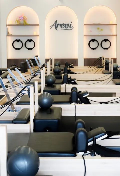Arevi Pilates Picture 4