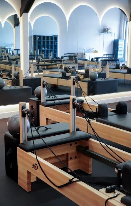 Arevi Pilates Picture 3