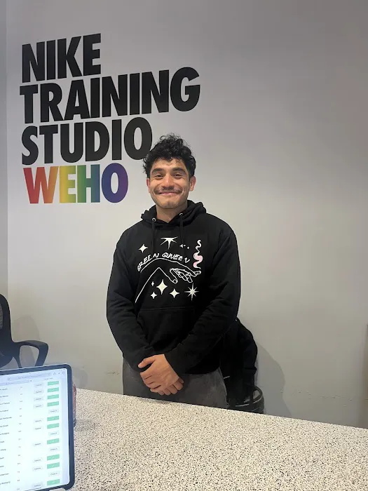 Nike Training Studio - West Hollywood Picture 6