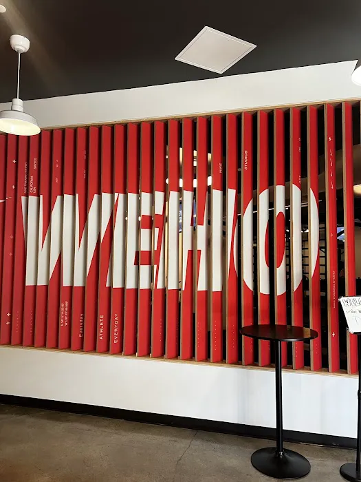 Nike Training Studio - West Hollywood Picture 3