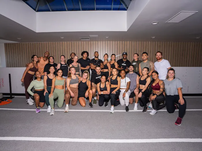 Nike Training Studio - West Hollywood Picture 10