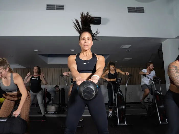 Nike Training Studio - West Hollywood Picture 1