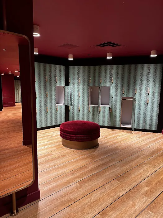 JOHN REED Fitness Picture 10