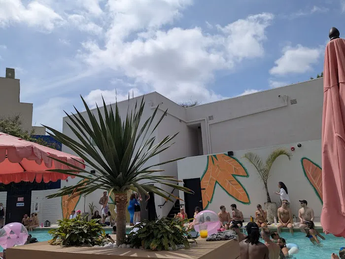 JOHN REED Fitness Picture 5