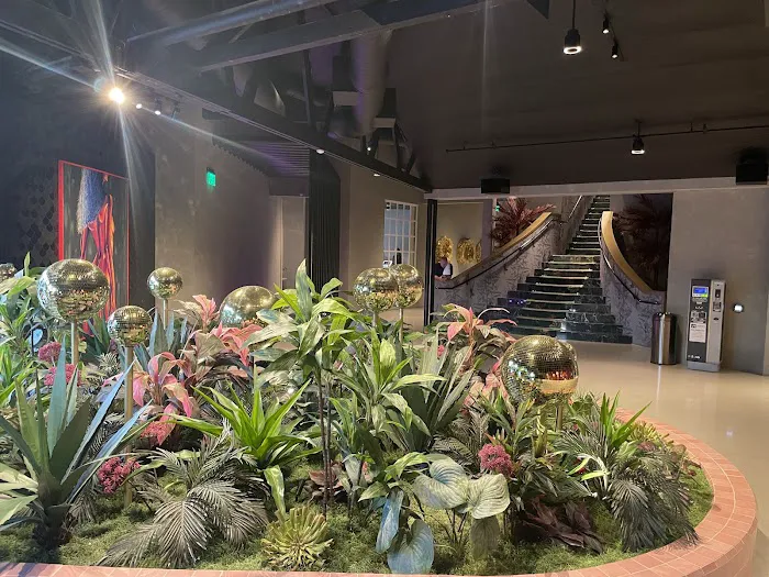 JOHN REED Fitness Picture 4