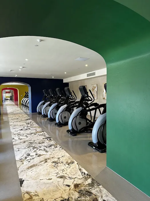 JOHN REED Fitness Picture 6