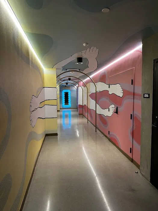 JOHN REED Fitness Picture 7