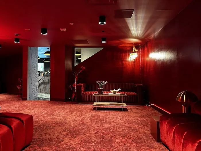 JOHN REED Fitness Picture 3