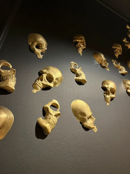 JOHN REED Fitness Picture 1