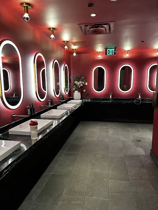 JOHN REED Fitness Picture 9