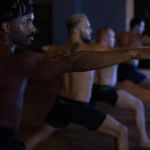 Sweat Yoga West Hollywood