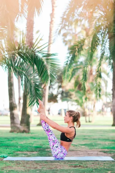 Speir Pilates West Hollywood Picture 1