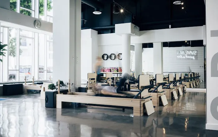 Speir Pilates West Hollywood Picture 8