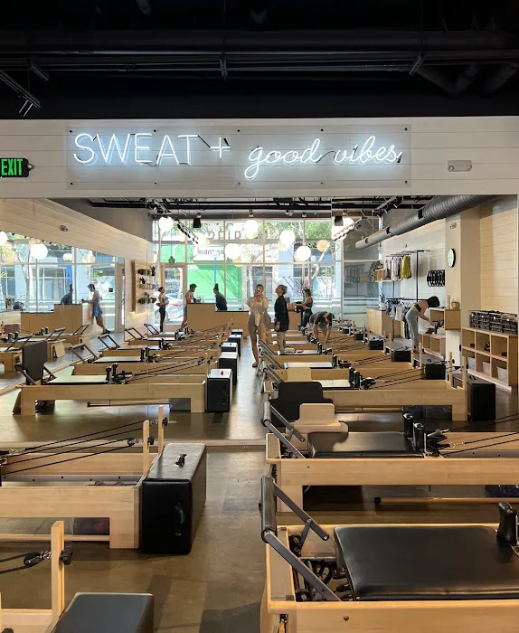 Speir Pilates West Hollywood Picture 3